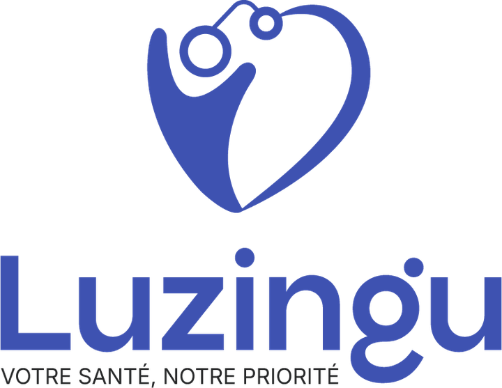 Luzingu – Votre santé, notre priorité